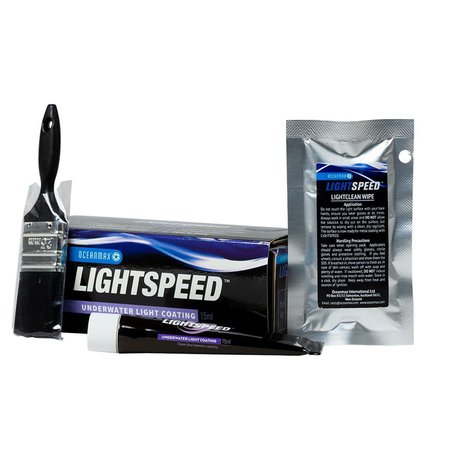 PROSPEED Lightspeed Light Anti-Fouling Coating PR82414